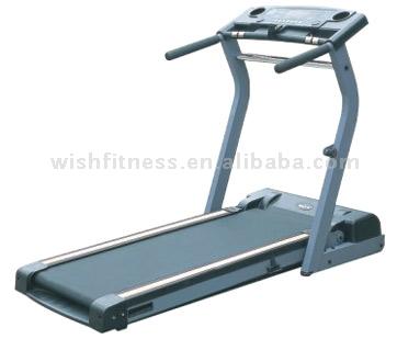  Motorized Treadmill (Tapis roulant motorisé)