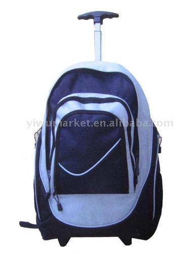  Backpack (Rucksack)