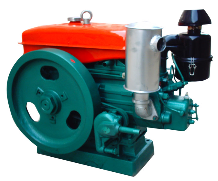  Single Cylinder Diesel Engine ( Single Cylinder Diesel Engine)