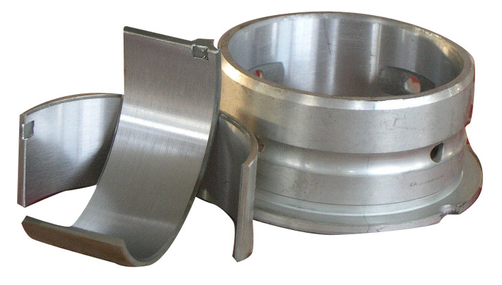  Main Bearing (Main Bearing)