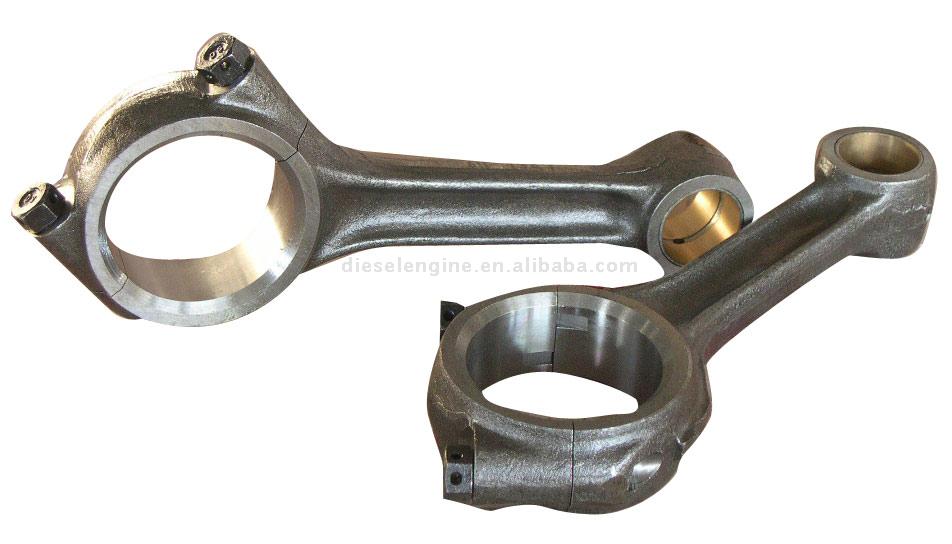  Connecting Rod (Bielle)