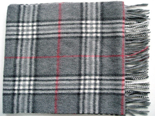  Cashmere Scarf (Cashmere Echarpe)