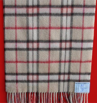  Cashmere Scarf (Cashmere Echarpe)