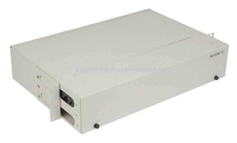  Optical Fiber Distribution Box ( Optical Fiber Distribution Box)