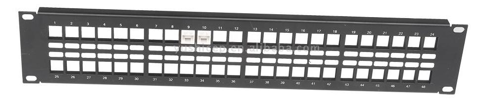 48-Core Patch Panel (48-Core Patch Panel)