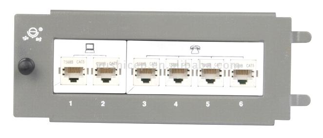  Multimedia Module (Multimédia Module)