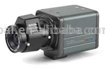  Box CCD Camera (Box Caméra CCD)