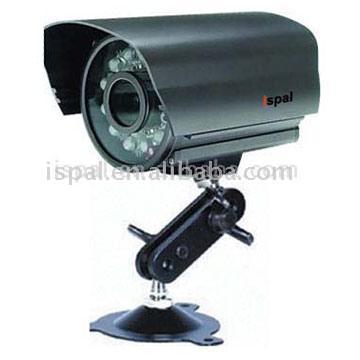  All-in-One IR Waterproof Camera (All-in-One IR Waterproof Camera)