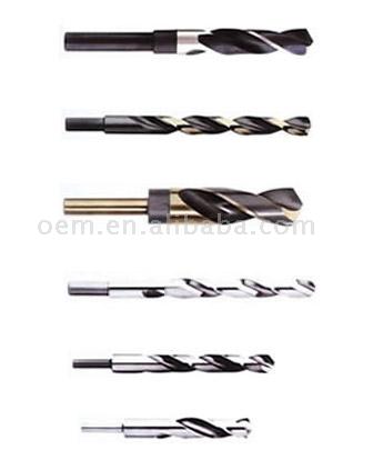  Reduced Shank Drill Bits (Réduction Shank Forets)