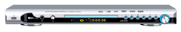  Amplifier DVD Player ( Amplifier DVD Player)