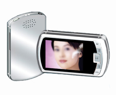  MP4 Player ( MP4 Player)