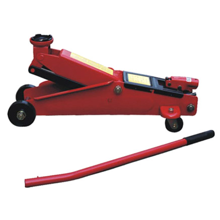  Hydraulic Floor Jack (Гидравлические Напольный домкрат)