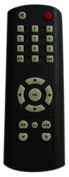  Remote Control (Remote Control)