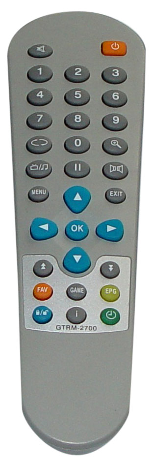  Remote Control (Пульт дистанционного управления)