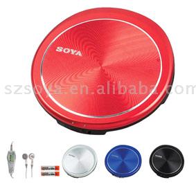  Portable VCD Player (Portable VCD Player)