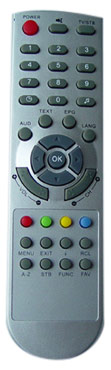 Remote Control (Remote Control)