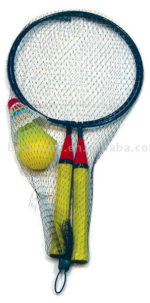  Badminton Set