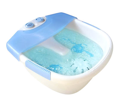  Foot Bath Massager ( Foot Bath Massager)