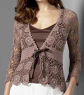  Ladies` Blouse