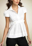  Ladies` Shirt