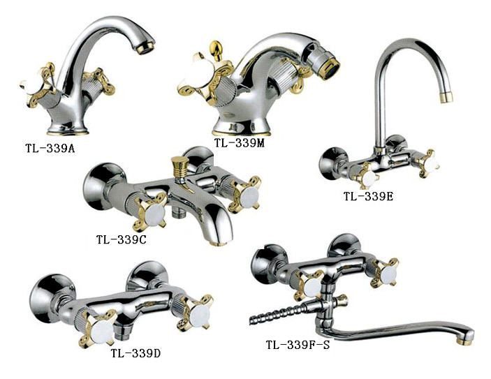  Faucet (Robinet)