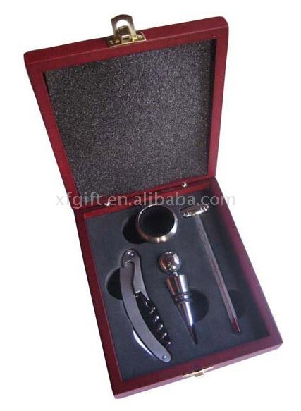  Wine Accessories (Accessoires pour le vin)