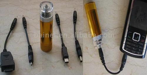  Mobile Emergency Battery Charger ( Mobile Emergency Battery Charger)