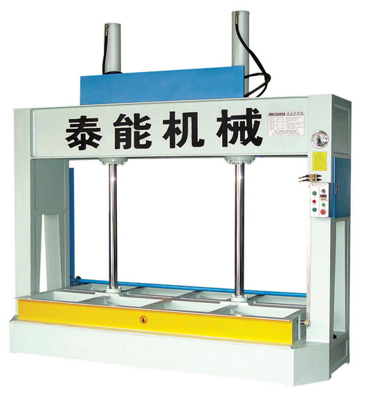  Hydraulic Cold Press Machine (Гидравлические машины холодного отжима)