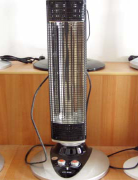  Carbon Heater ( Carbon Heater)