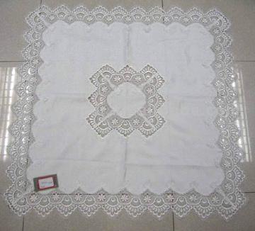  Tablecloth (Nappe)