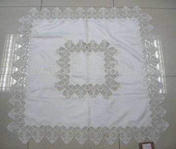  Tablecloth ( Tablecloth)