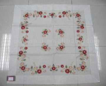  Tablecloth ( Tablecloth)