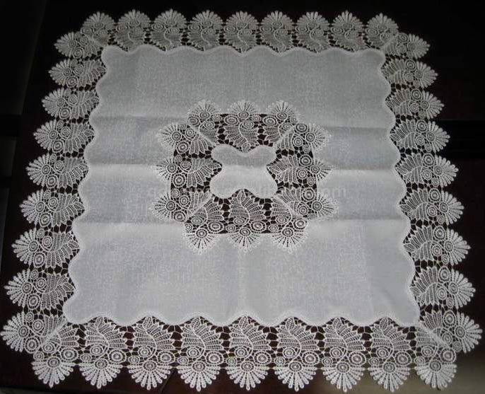  Tablecloth ( Tablecloth)