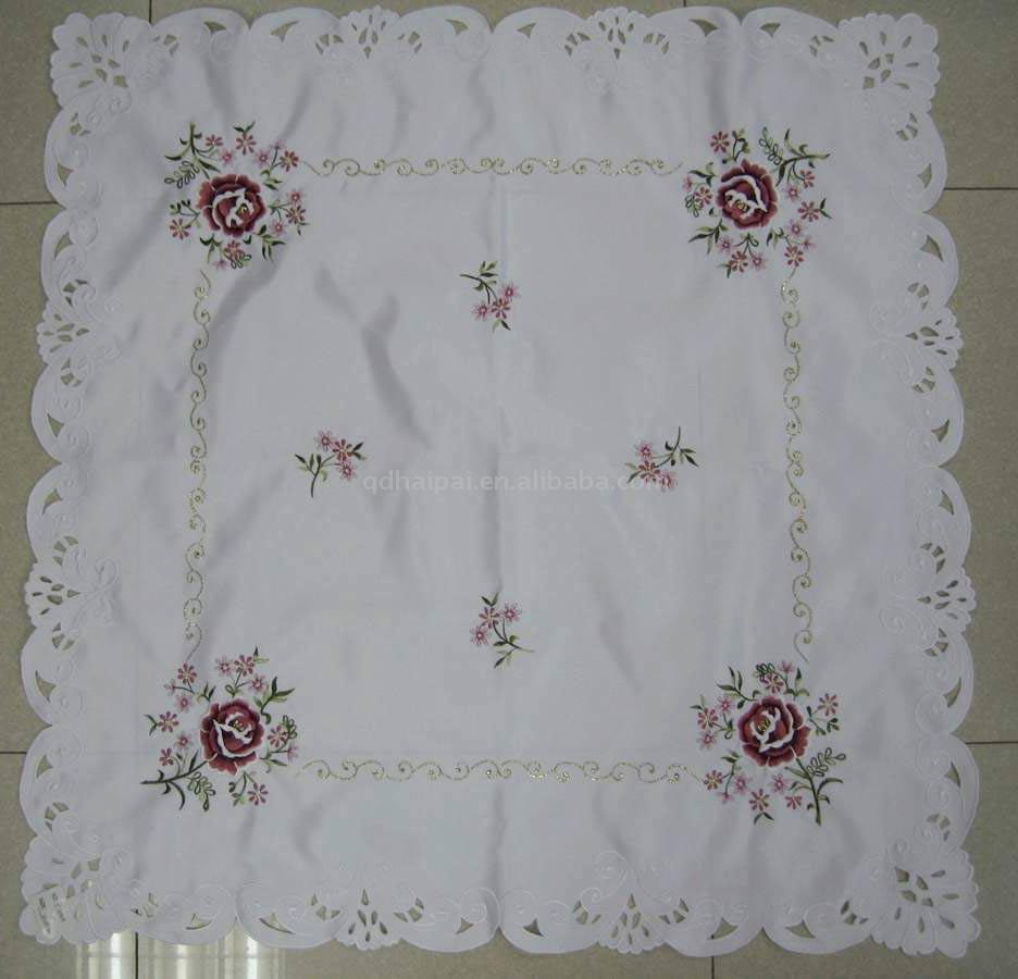  Tablecloth ( Tablecloth)