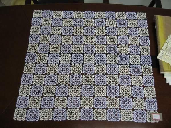  Tablecloth ( Tablecloth)