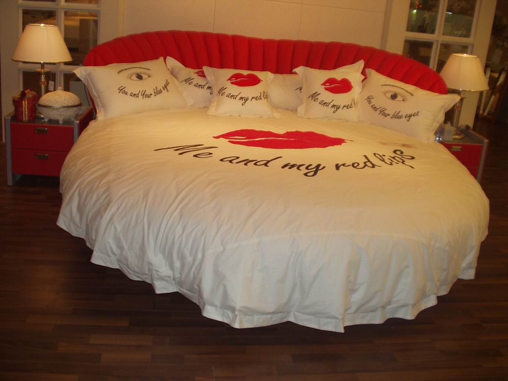  Bed and Bedding ( Bed and Bedding)