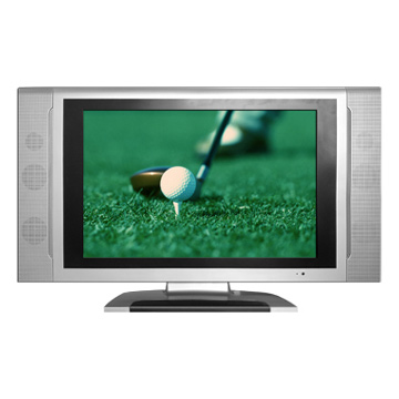 LCD-TV-Set (T30 XTB) (LCD-TV-Set (T30 XTB))