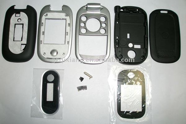  Mobile Phone Housing ( Mobile Phone Housing)