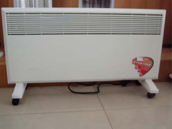  Convection Heater (Convecteur)