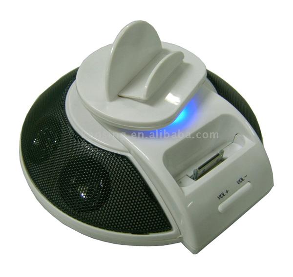  Mini Speaker (Мини спикера)