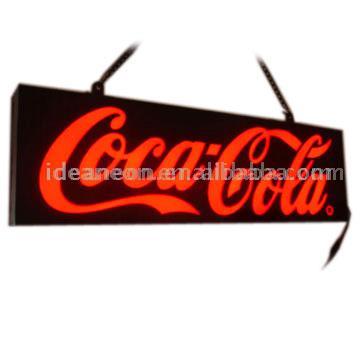  Flat Neon Light (Flache Neon Light)