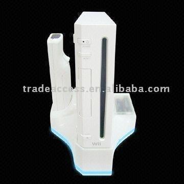  Nintendo Wii Stand (Nintendo Wii Stand)