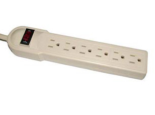  Surge Protector (Surge Protector)