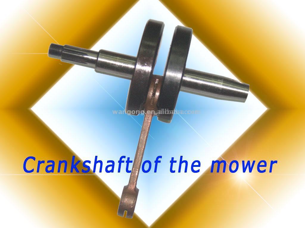  Mower Crankshaft ( Mower Crankshaft)