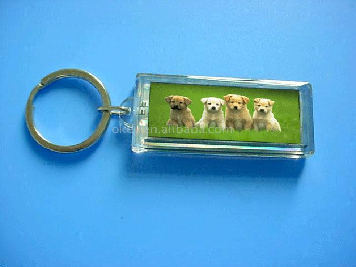  Key Chain (Key Chain)