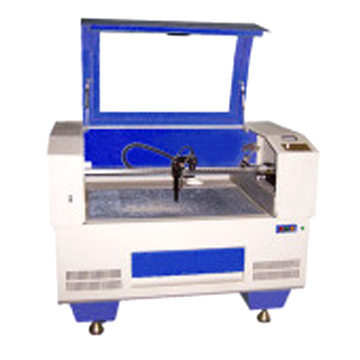  GH-12090 Laser Cutting Machine (GH-12090 machine de découpe laser)