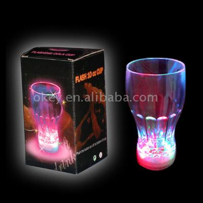 Flashing Cup (Flashing Cup)