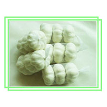  White Garlic (Белый чеснок)
