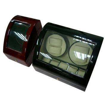  Watch Winder (Watch Winder)