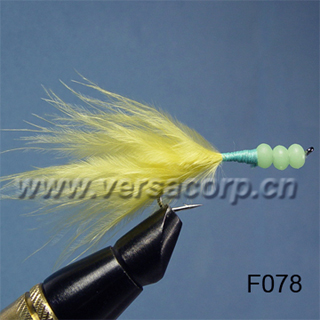  Salmon and Steelhead Fly ( Salmon and Steelhead Fly)